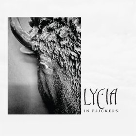 Lycia: IN FLICKERS CD