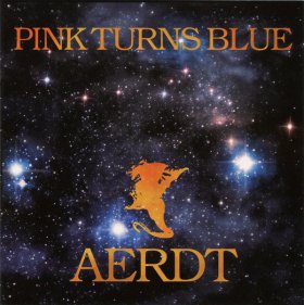 Pink Turns Blue: AERDT CD