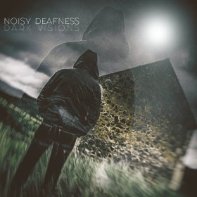 Noisy Deafness: DARK VISIONS CD