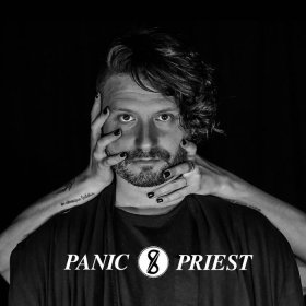 Panic Priest: PANIC PRIEST CD