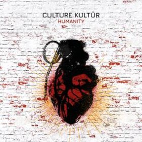 Culture Kultur: HUMANITY CD