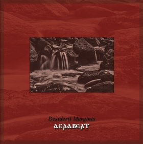 Desiderii Marginis: DEADBEAT CD