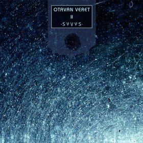 Otavan Veret: II SYVYS CD