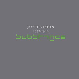 Joy Division: SUBSTANCE VINYL 2XLP