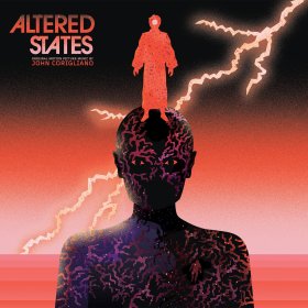 John Corigliano: ALTERED STATES OST VINYL 2XLP