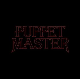 Richard Band: PUPPET MASTER + PUPPET MASTER II OST VINYL 2XLP