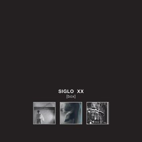 Siglo XX: BOX CD