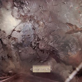 Cocteau Twins: HEAD OVER HEELS VINYL LP