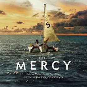 Johann Johannsson: MERCY, THE OST VINYL 2XLP