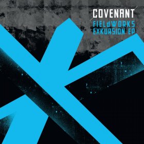 Covenant: FIELDWORKS EXKURSION CDEP