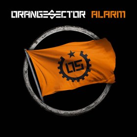 Orange Sector: ALARM CD