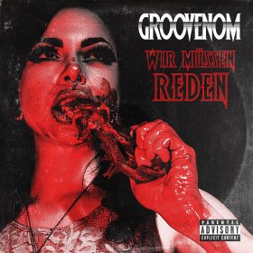 Groovenom: WIR MUSSEN REDEN CD