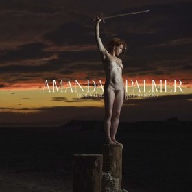 Amanda Palmer: THERE WILL BE NO INTERMISSION (Indie Exclusive) VINYL 2XLP