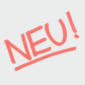 Neu!: NEU! VINYL LP