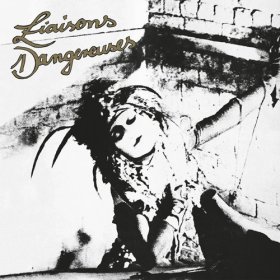 Liaisons Dangereuses: LIAISONS DANGEREUSES VINYL LP