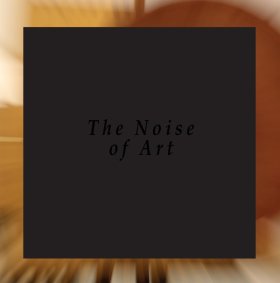 Noise of Art, The: WORKS FOR INTONARUMORI CD