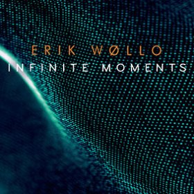 Erik Wollo: INFINITE MOMENTS CD