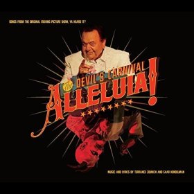 Various Artists: Alleluia! The Devil's Carnival OST Vinyl LP