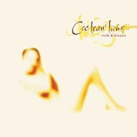 Cocteau Twins: MILK & KISSES VINYL LP