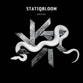 Statiqbloom: ASPHYXIA CD