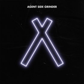 Agent Side Grinder: A/X CD