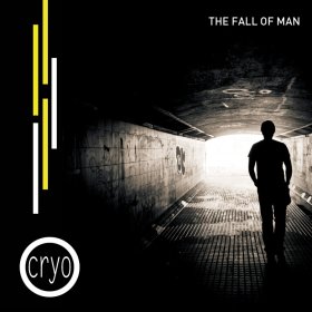 Cryo: FALL OF MAN, THE CD