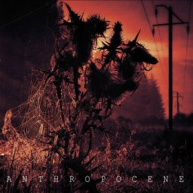 Machinista: ANTHROPOCENE CD