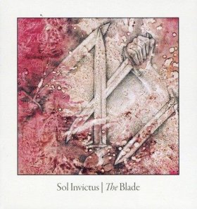 Sol Invictus: BLADE, THE CD