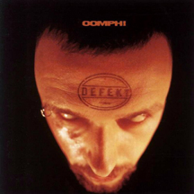 Oomph!: DEFEKT (2019 Edition) CD