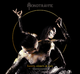 Mondtraume: LOVERS, SINNERS & LIARS (LIMITED) 2CD