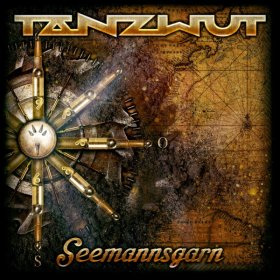 Tanzwut: SEEMANNSGARN CD