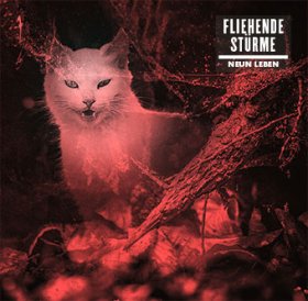 Fliehende Sturme: NEUEN LEBEN CD