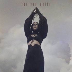 Chelsea Wolfe: BIRTH OF VIOLENCE CD