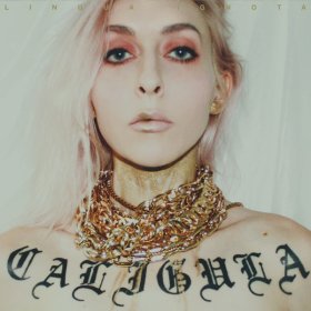 Lingua Ignota: CALIGULA CD