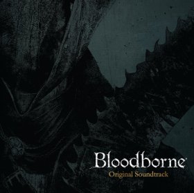 (image for) Ryan Amon, Tsukasa Saitoh, Michael Wandamacher, Yuka Kitamura & Nobuyoshi Suzuki: BLOODBORNE OST VINYL 2XLP