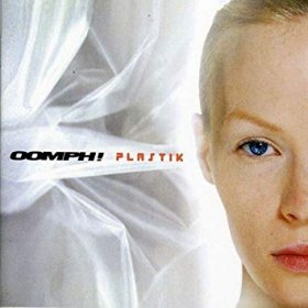 Oomph!: PLASTIK (2019) CD