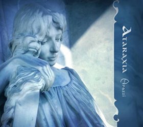 Ataraxia: ARAZZI (Reissue) CD