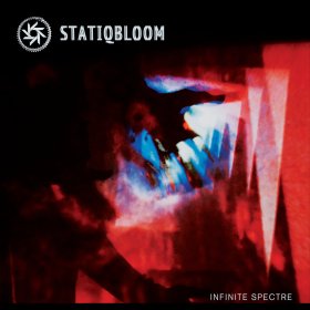 Statiqbloom: INFINITE SPECTRE CDEP