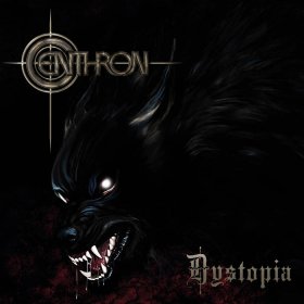 Centhron: DYSTOPIA CD