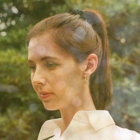 Carla Dal Forno: LOOK UP SHARP CD