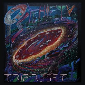 Psychic TV: TRIP RESET CD