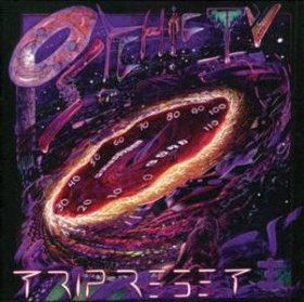 Psychic TV: TRIP RESET VINYL 2XLP