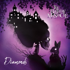 Birthday Massacre, The: DIAMONDS CD