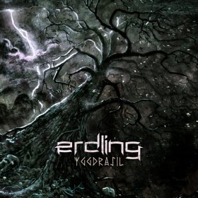 Erdling: YGGDRASIL 2CD