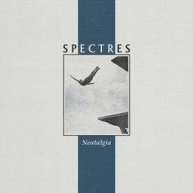 Spectres: NOSTALGIA CD