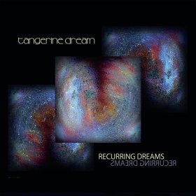 Tangerine Dream: RECURRING DREAMS CD