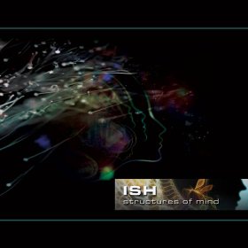 Ish: STRUCTURES OF MIND CD