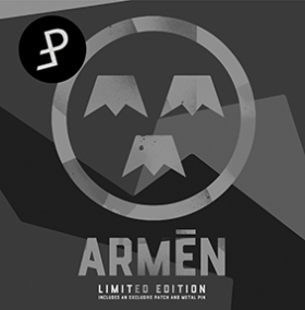 Pouppee Fabrikk: ARMEN CD BOX