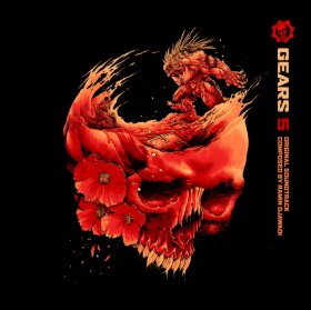 Ramin Djawadi: GEARS 5 OST VINYL 2XLP