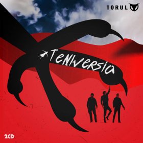 Torul: TENIVERSIA 2CD